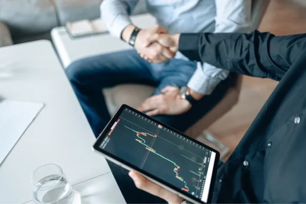 Build Trust in Fintech, Faster