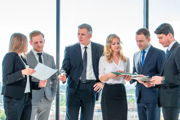 Get Seen by Investors: Build the Visibility That Wins Capital