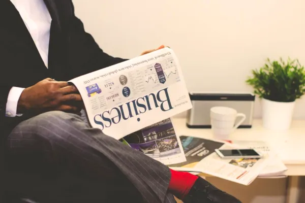 Media for Fintech: Working With the Journalists Who Cover This Beat