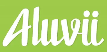 Aluvii Logo