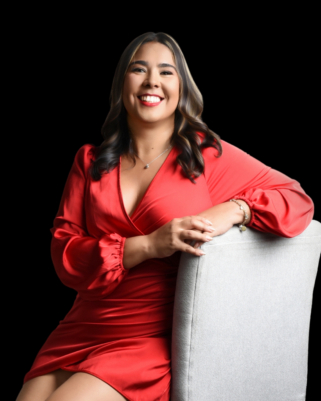 Alejandra Martinez Barbosa