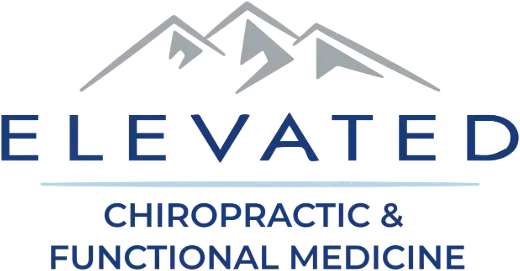 Elevated Chiropractic & Functional Medicine logo