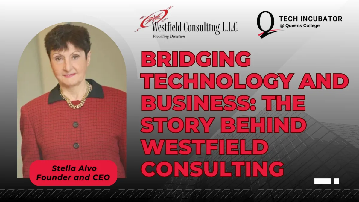 Bridging Technology and Business: The Story Behind Westfield Consulting