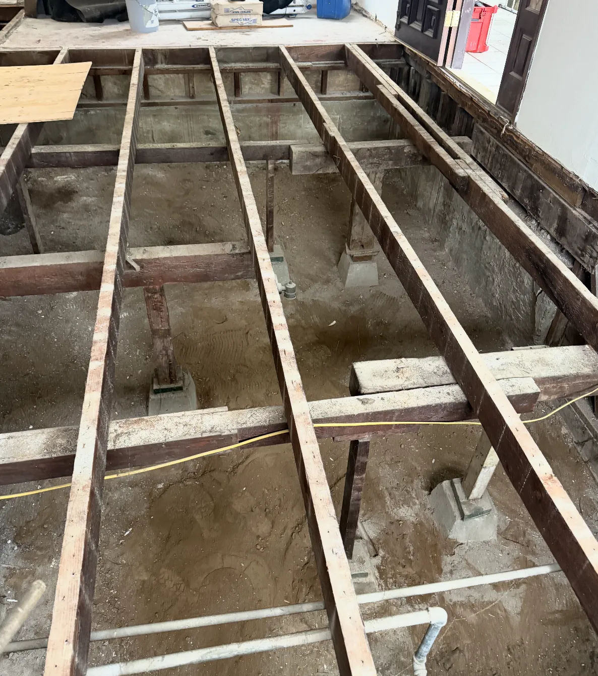 Concrete Contractor in Ventura County