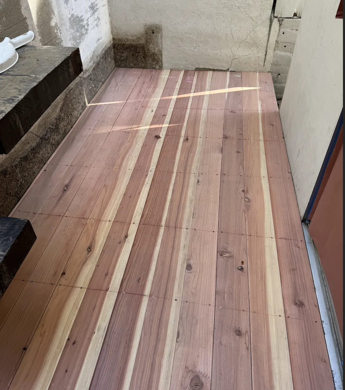 Concrete Contractor in Ventura County