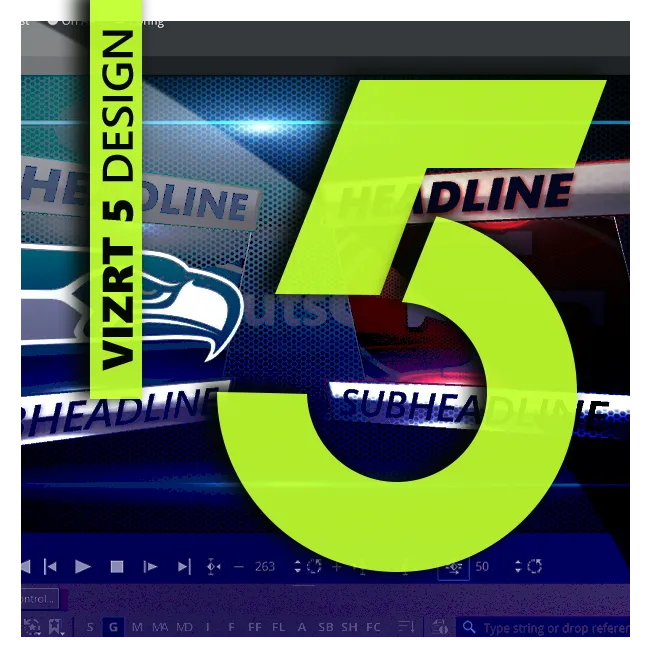 Vizrt 5 Training