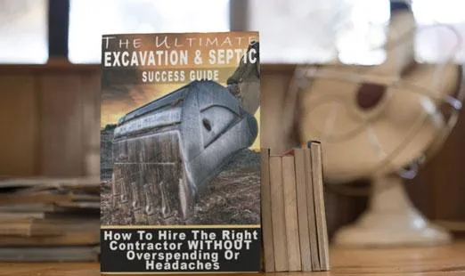 excavation company guide