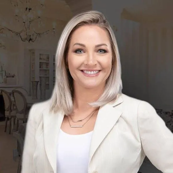 Missy Witter realtor