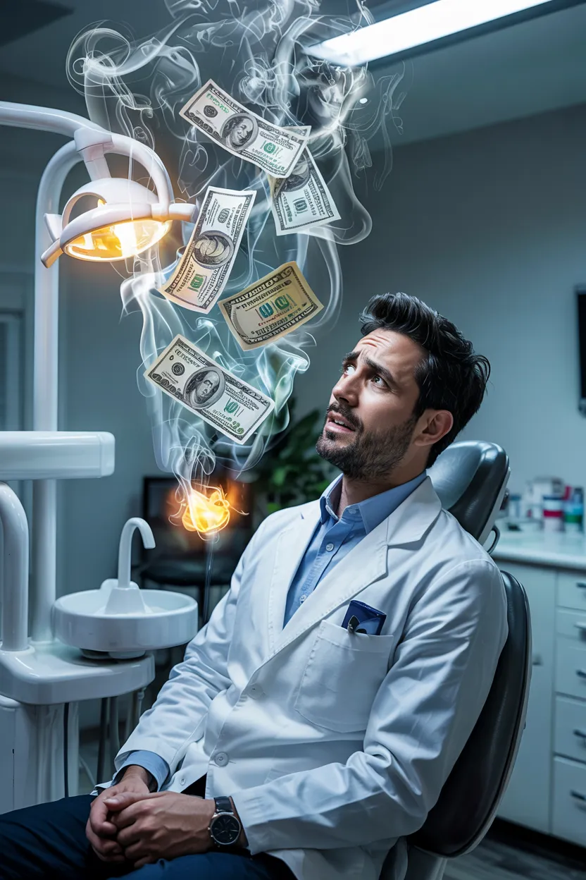 Lost profits