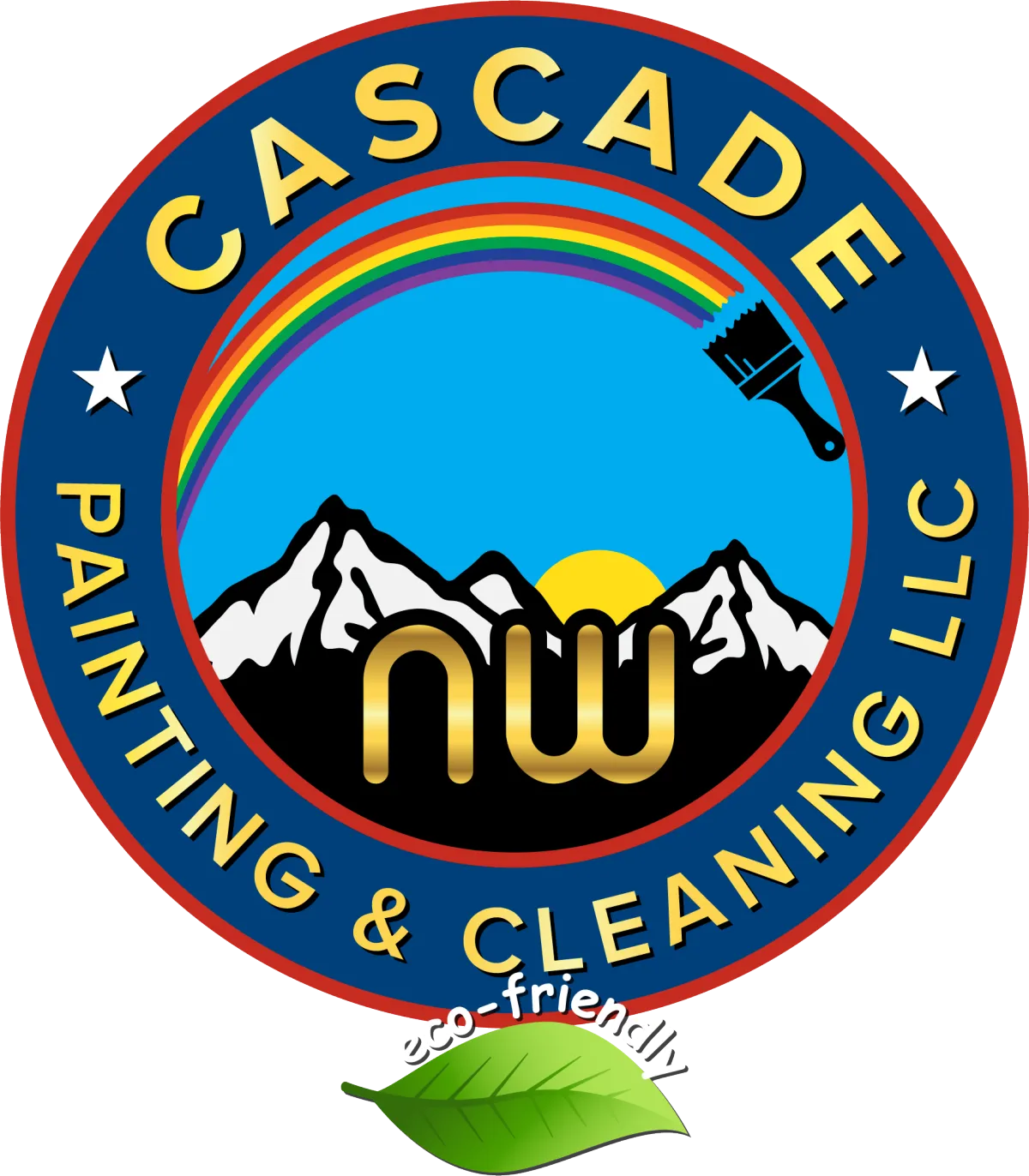 Nw Cascade Painting & Cleaning LLC