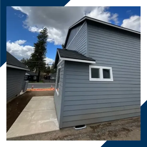 Interior & Exterior Painting