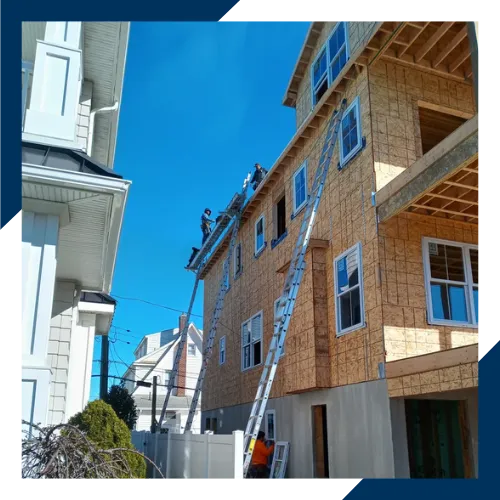 New Construction & Remodeling