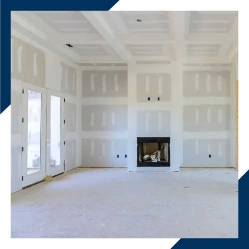 Drywall Services