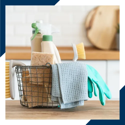 Cleaning Services