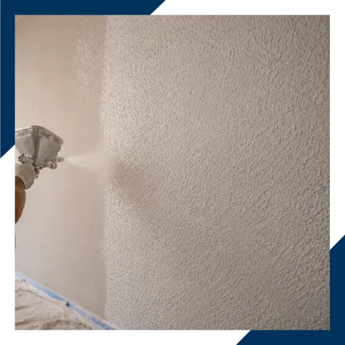 Texture Services in Redmond, OR for smooth wall texture