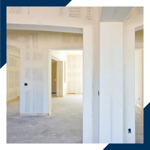 Free drywall estimate in Bend OR with wall inspection