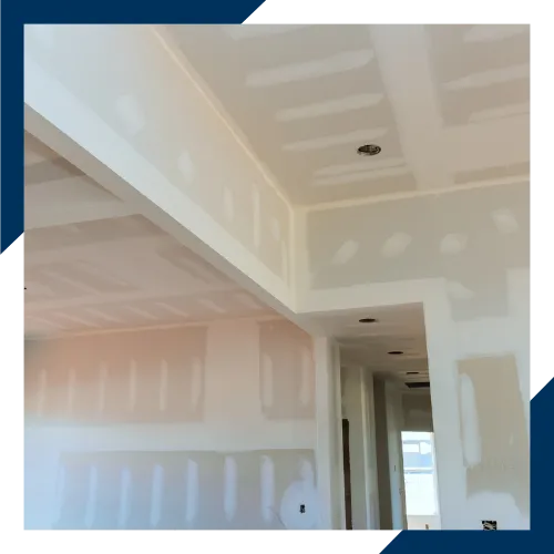 Drywall and painting in Bend OR for a refreshed room