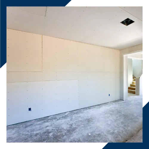 Drywall repair in Redmond OR for smooth home walls
