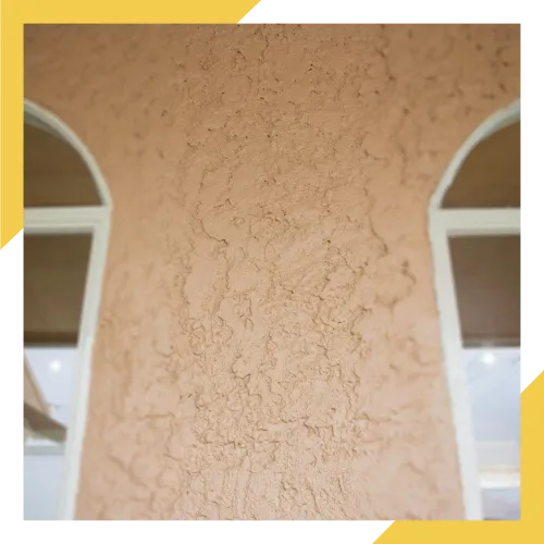 Ceiling texture in Redmond OR prepared for painting