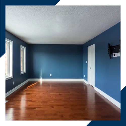 Fresh home paint from Painting Services in Prineville, OR