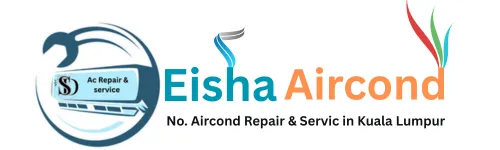Eisha Aircond Repair & Service logo
