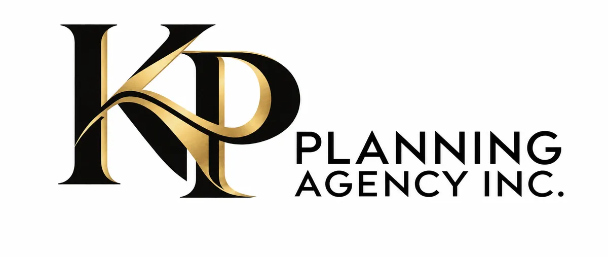 KP Planning Agency Inc. logo