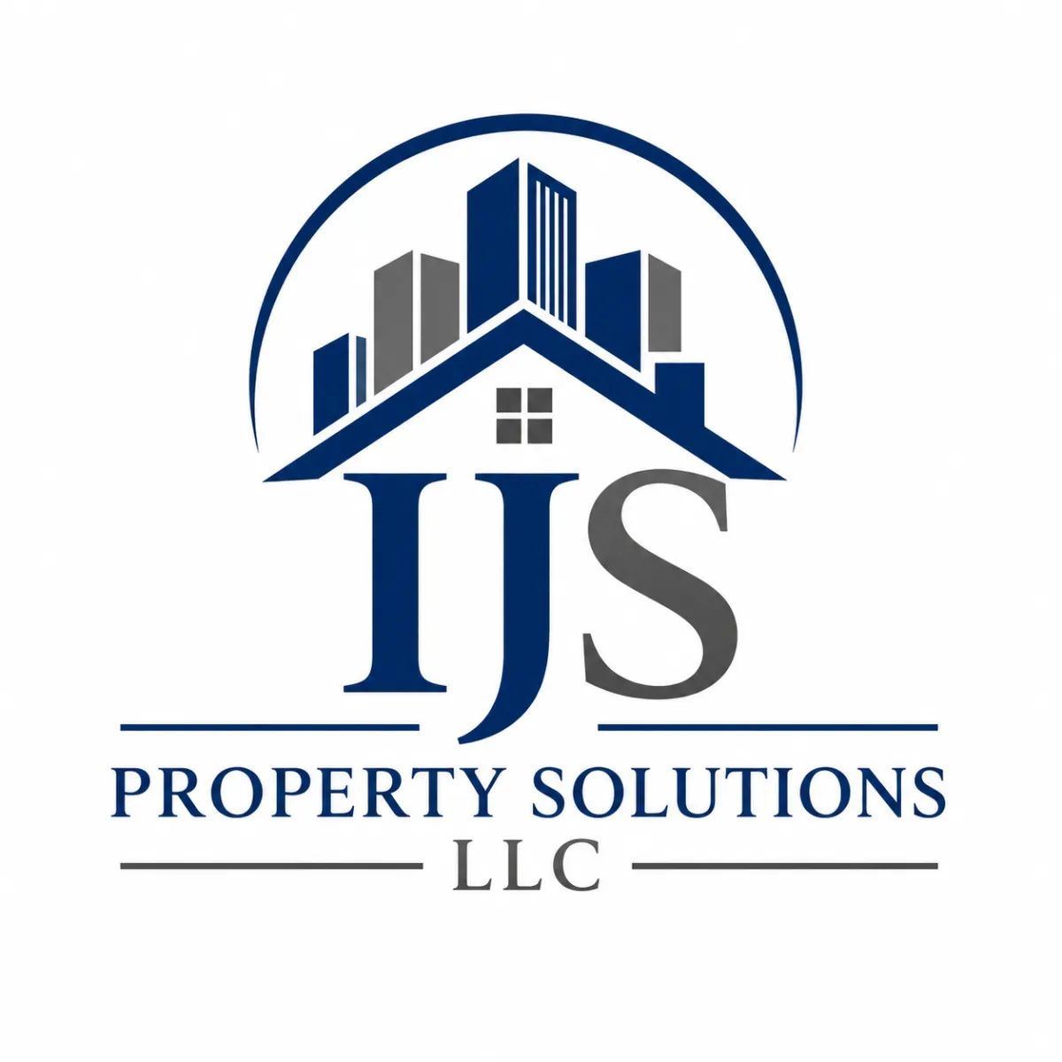 Property Solutions LLC Logo
