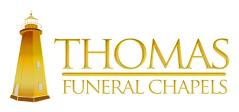 Funeral Home Logo