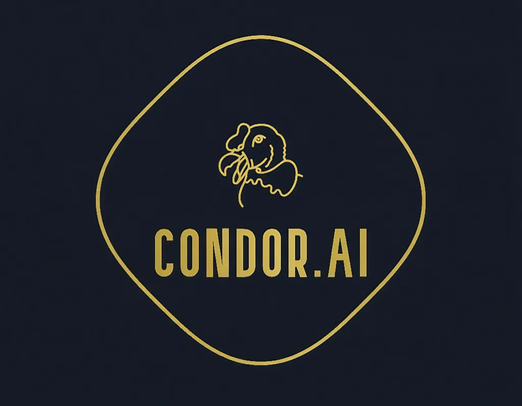 Condor.AI Agency Logo