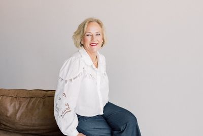 Hormone Replacement Therapy expert Dr. Kristine Isaacson photo at Kitch Pharmacy in Lubbock Texas