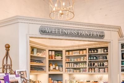 Root Cause Medicine experts photo at Kitch Pharmacy in Lubbock Texas