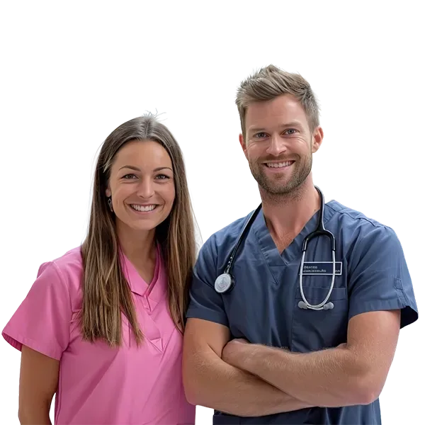 wound care spcialist image
