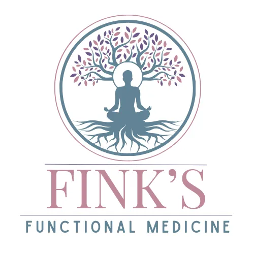 Fink's Functional Medicine Logo