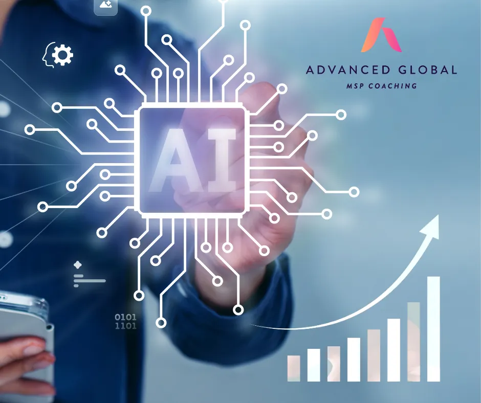 AI Preparedness for MSPs Using Autotask: Why Your Ticket Intake Process Determines Success 