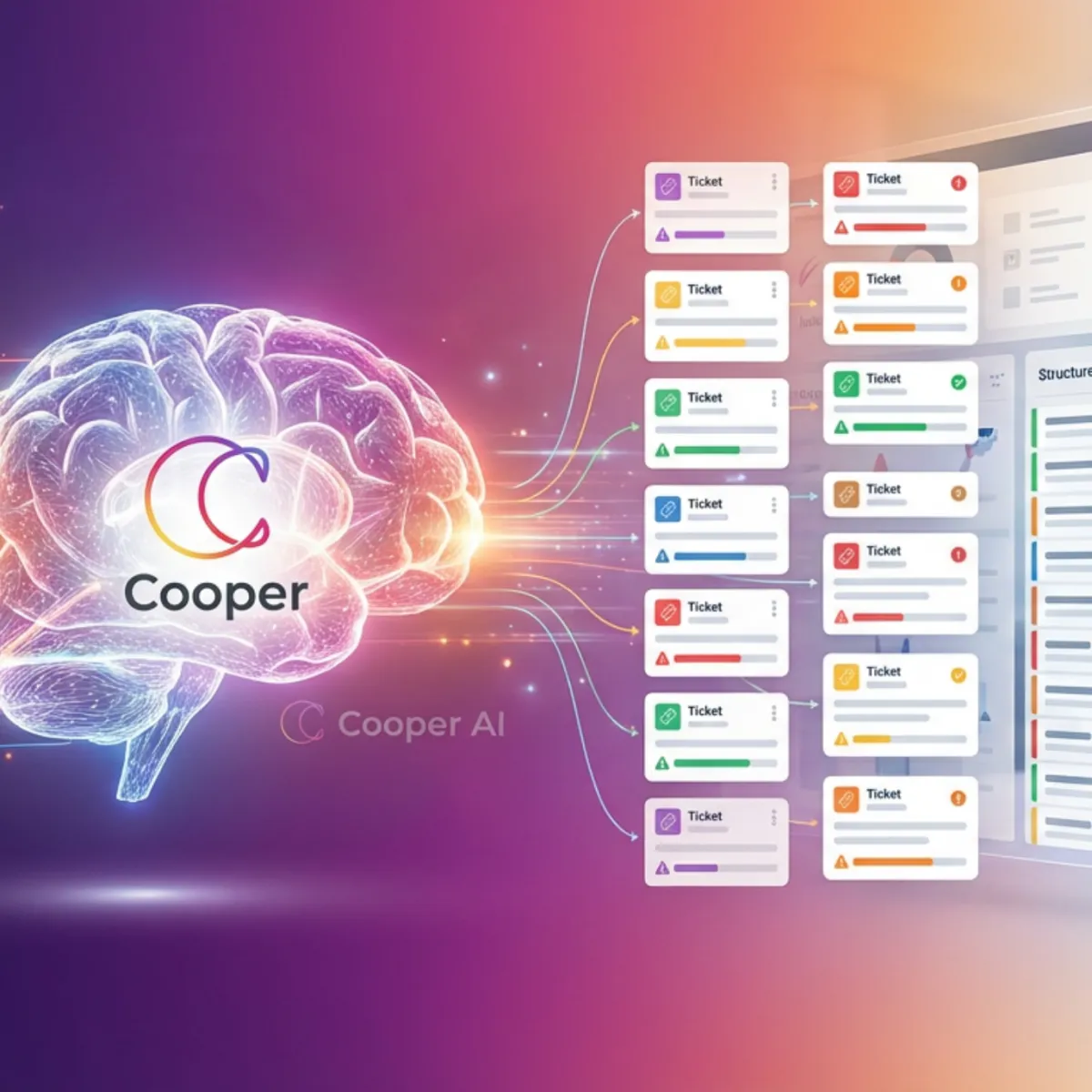 Cooper AI Triage Automation Review with Advanced Global MSP Coaching