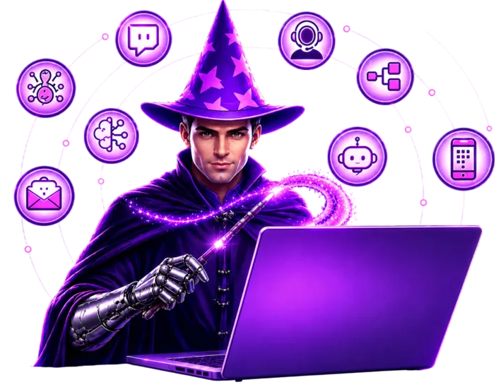 Ai Magician AI Tool Suite