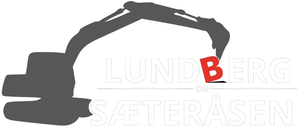 Lundberg & Sæteråsen logo
