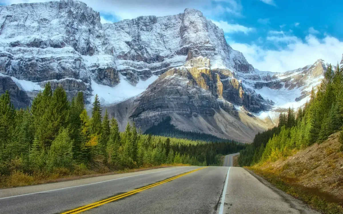 Planning More Reliable Transportation Corridors in Western Canada