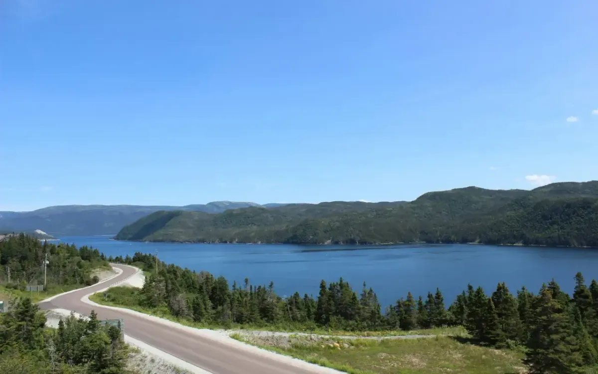 Preparing Central Canada’s Infrastructure Corridors for Growth