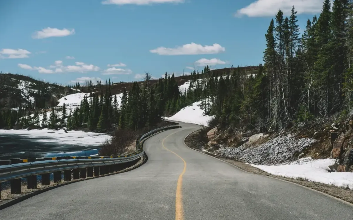 Building More Resilient Road Infrastructure in Atlantic Canada