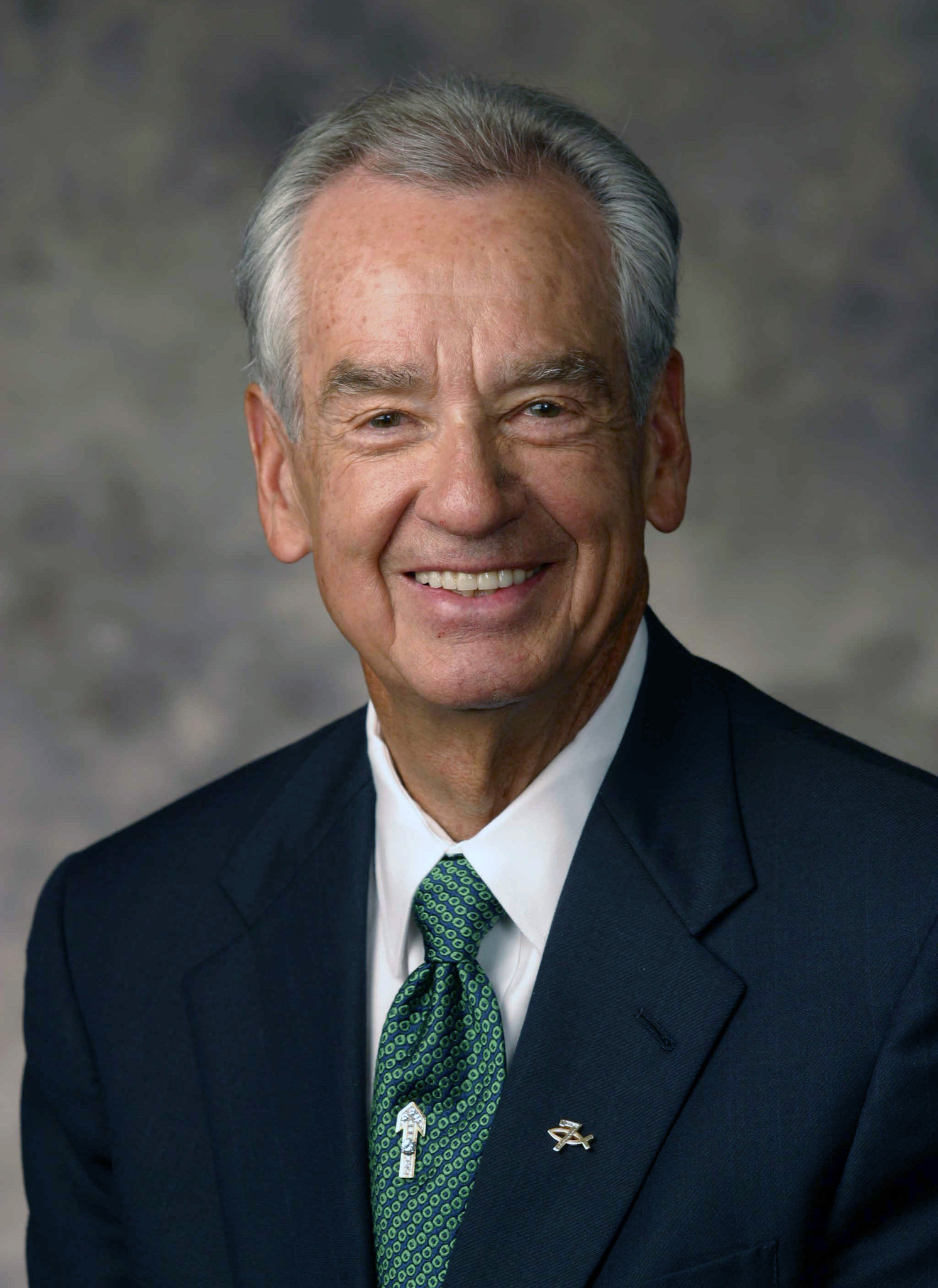 Papa Ron Deering