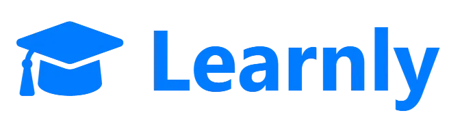 Learnly Logo