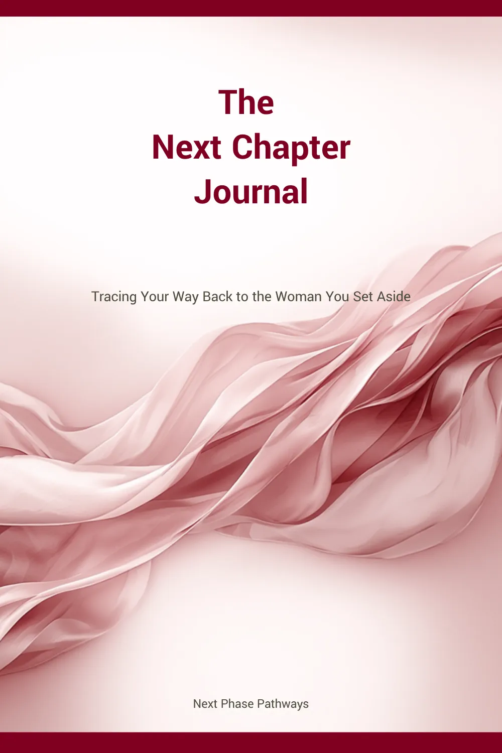 The Next Chapter Journal — Next Phase Pathways