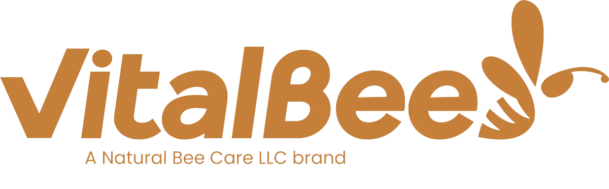 VitalBee Logo