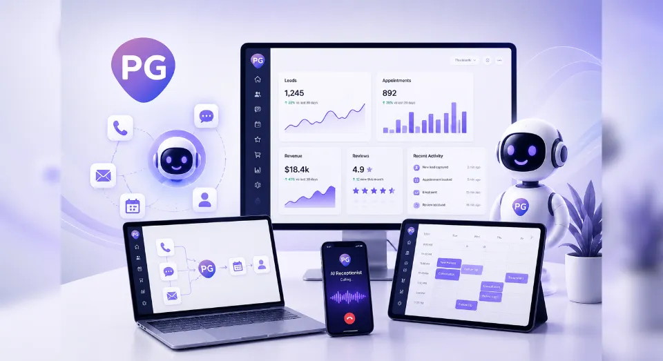 How to Set Up an AI Receptionist for Your Med Spa