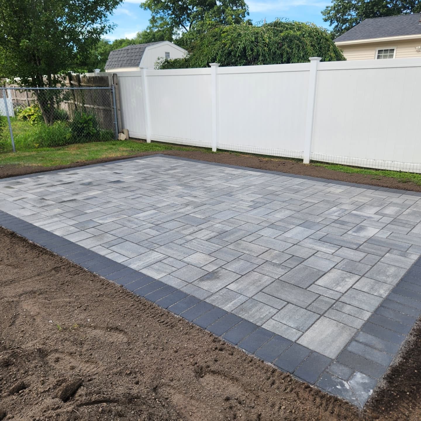 Landscaping Rockland