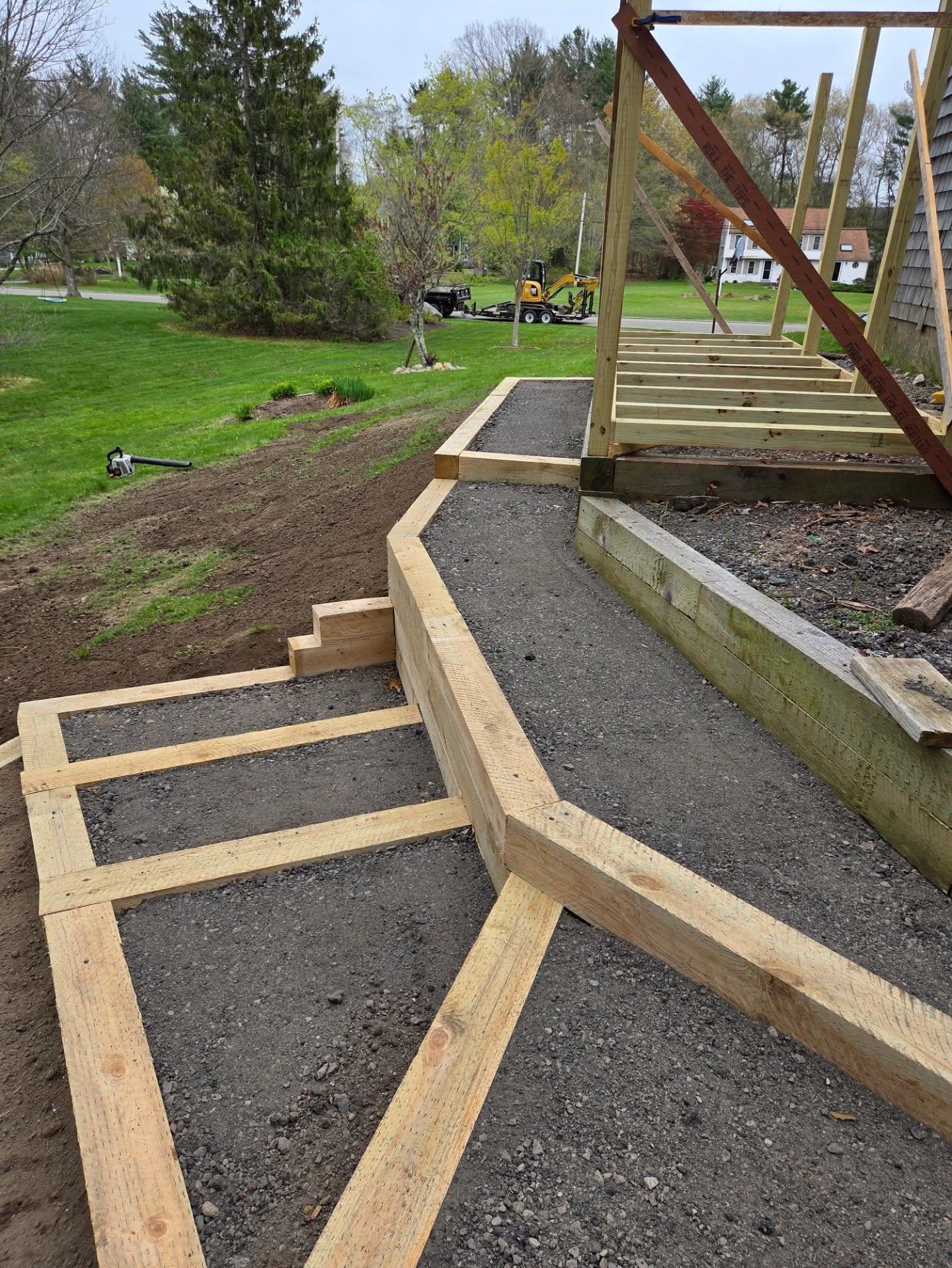 Landscaping Rockland