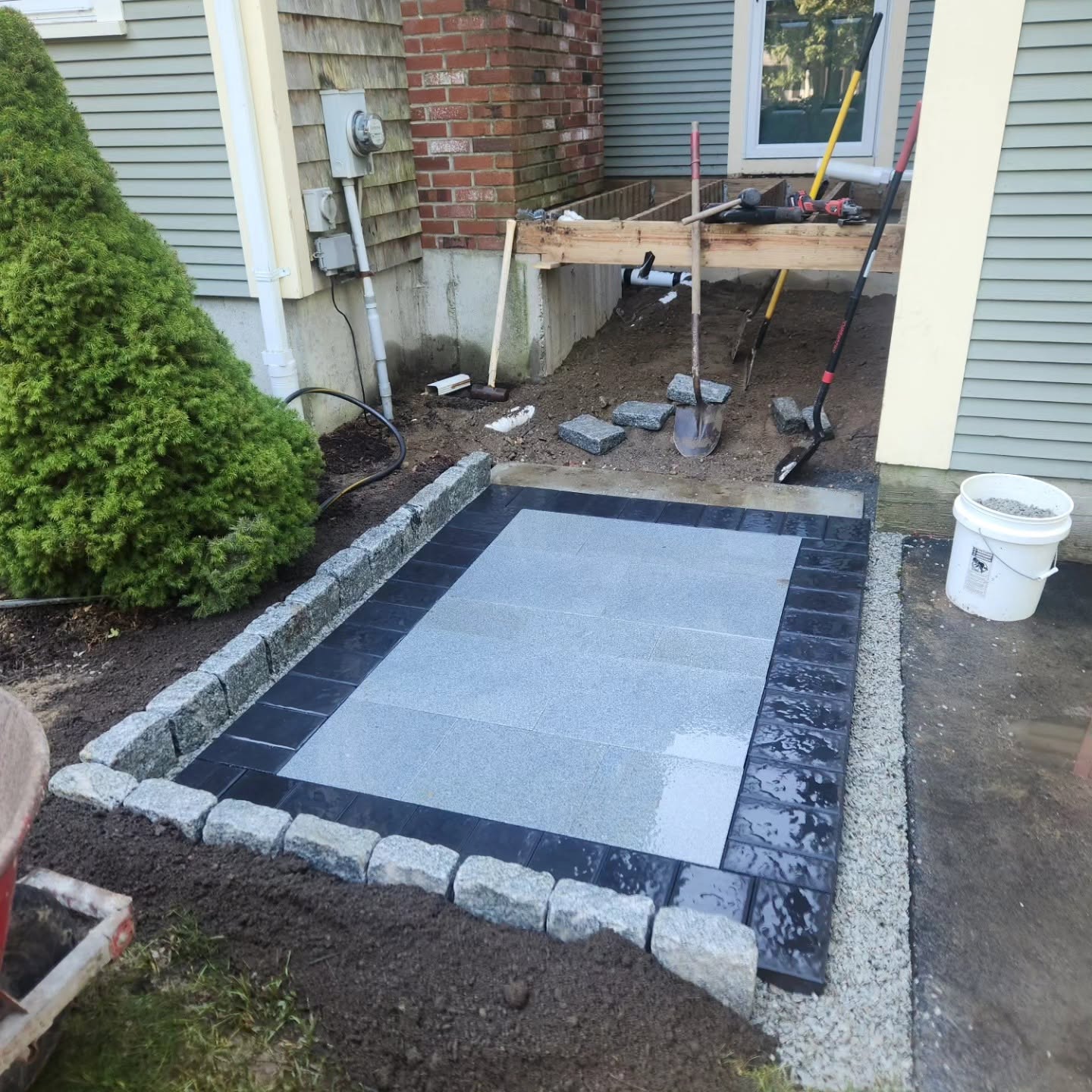 Excavation Rockland