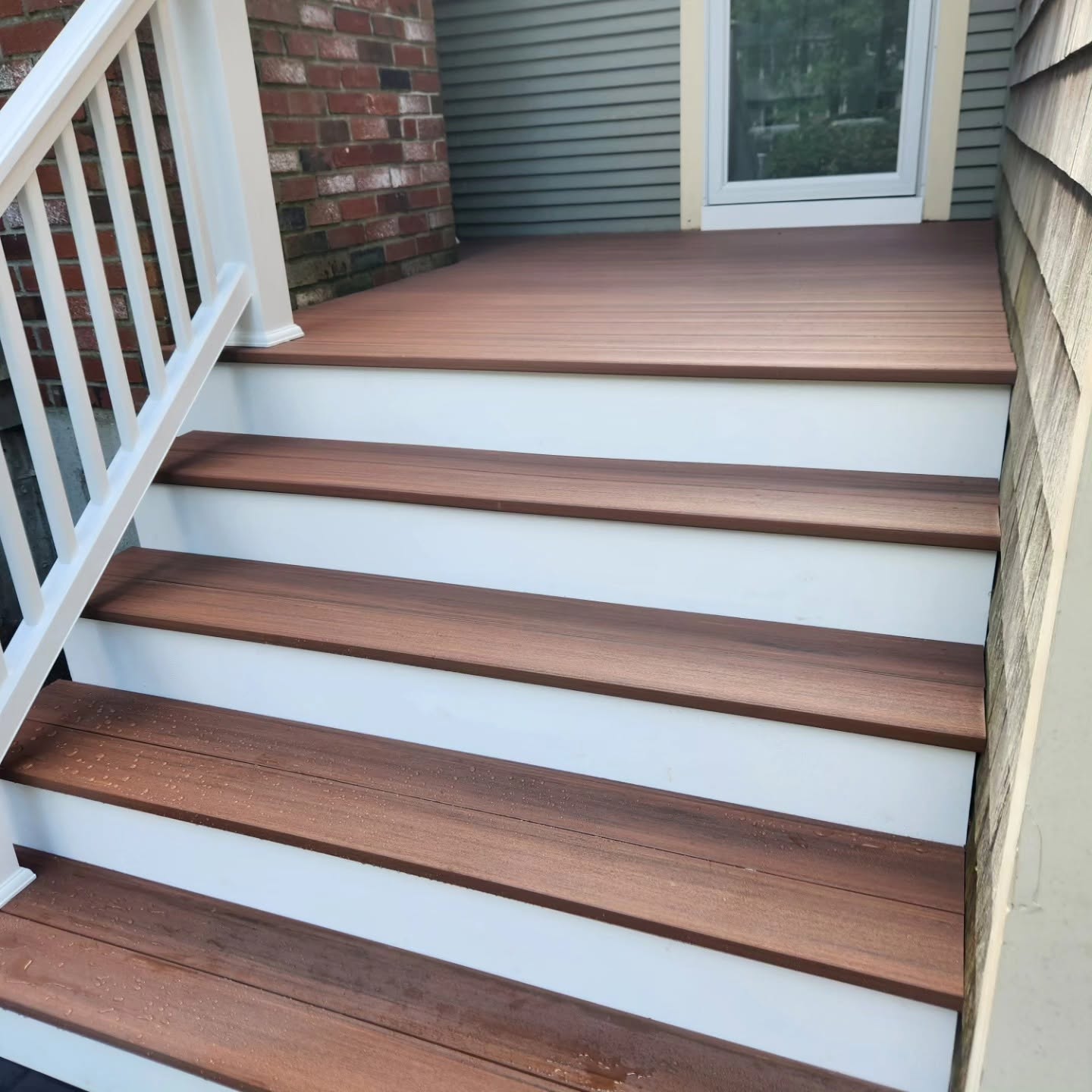 Patios, Walls & Hardscaping Rockland