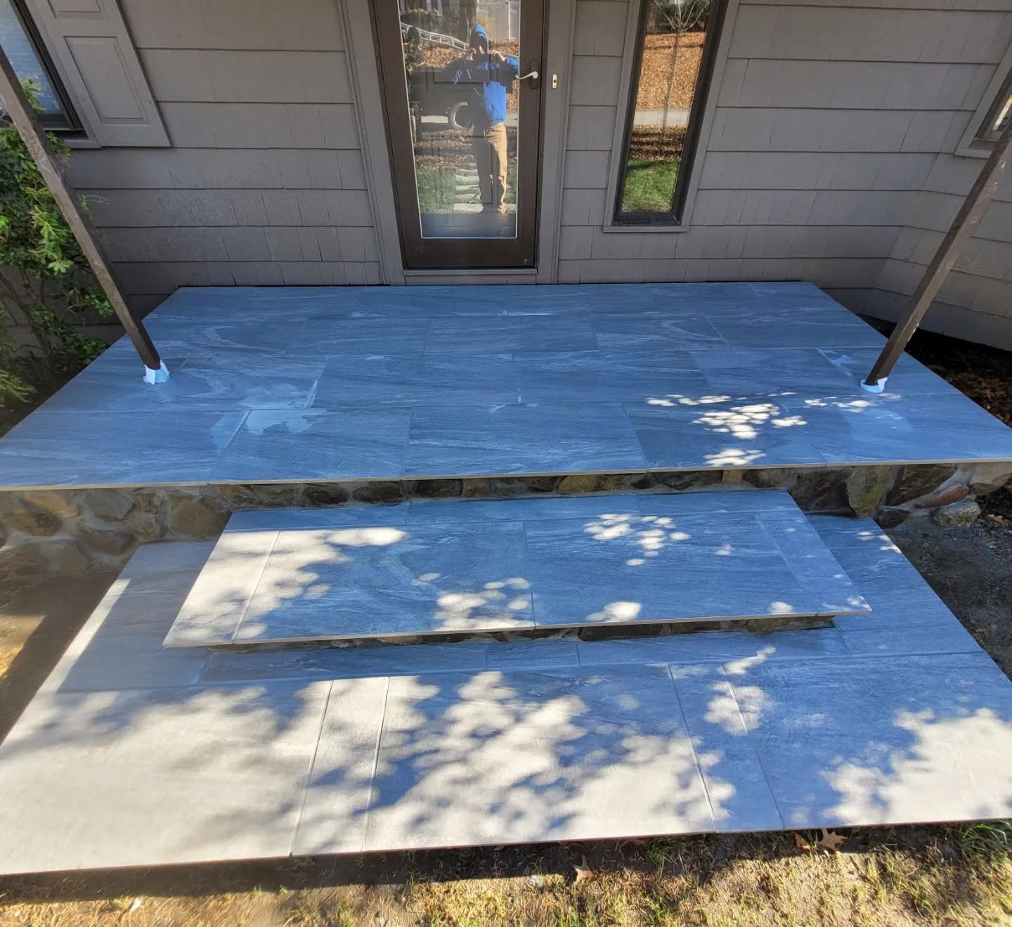Patios, Walls & Hardscaping Rockland